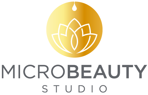 Logo Microbeauty Studio