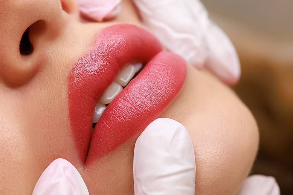 BB Lips