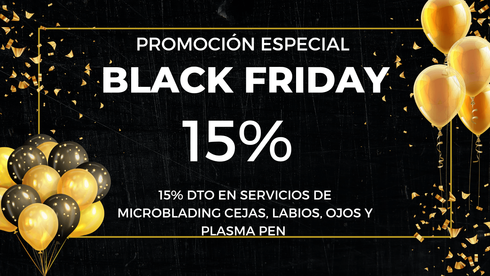 Microbeauty Studio Black Friday 2024 Black Friday 2024