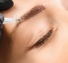 Removedor Liquido de Cejas